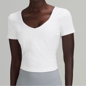Lululemon Align T-Shirt